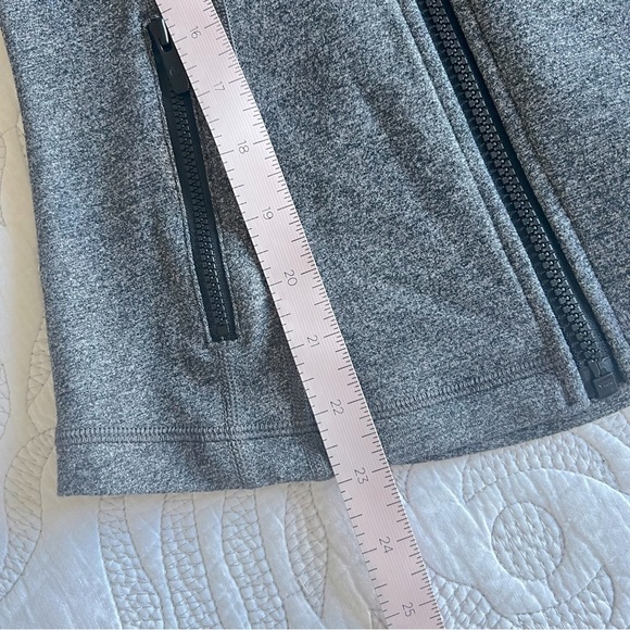 NWOT - Lululemon - Define Jacket - Heathered Black - Picture 11 of 13